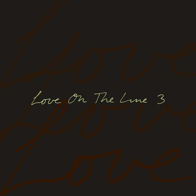 Love On The Line 3