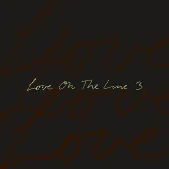 Love On The Line 3 by Damon Elbert