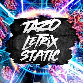 Static Production Set by MC Letrix