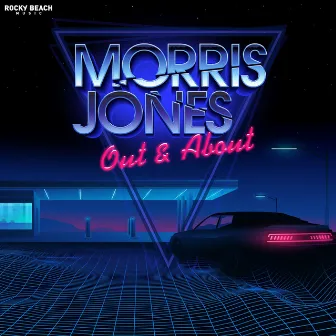 Out & About by Morris Jones