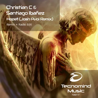 Hope!! (Josh Pvoi Remix) by Christian C