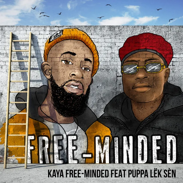 Free-Minded