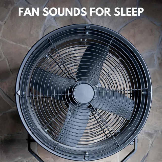 Best Fan Sound Sleep Pt.13