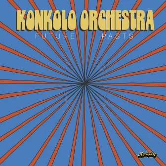 Yese Yese by Konkolo Orchestra