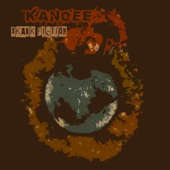 Skank Fiction by Kandee