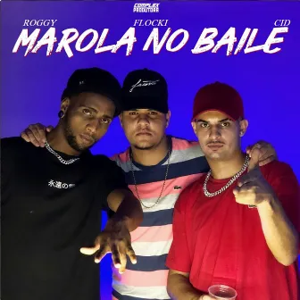 Marola no Baile by Cid