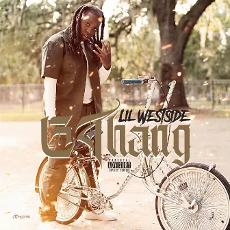 G Thang by lil westside