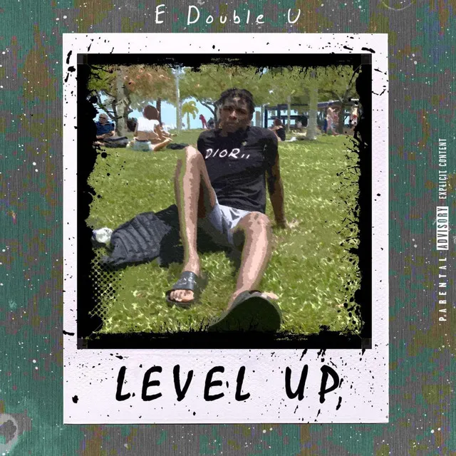 Level UP