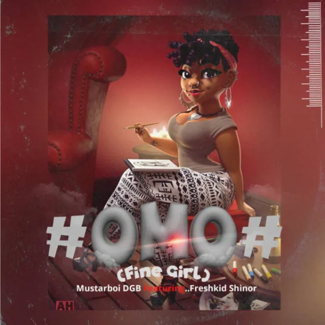 OMO - Fine Girl