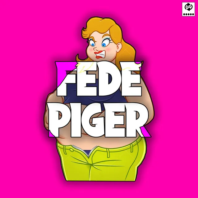 Fede Piger