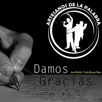 Damos Gracias by Artesanos de la Palabra