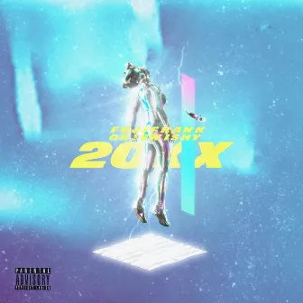 2 0 X X by Fuji Frank