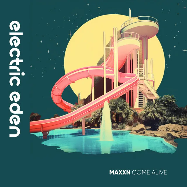 Come Alive - Extended Mix