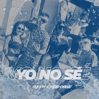 Yo No Sé by Rufian