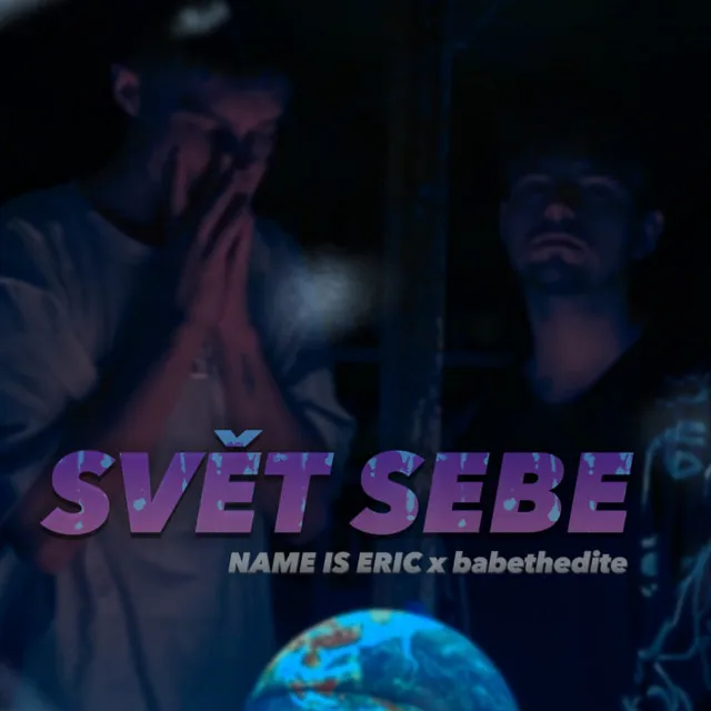 Svět Sebe