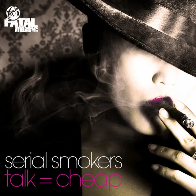 Talk = Cheap - Jaimy Remix