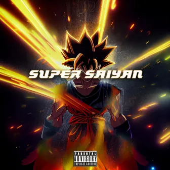 Super Saiyan Care Package by 3C