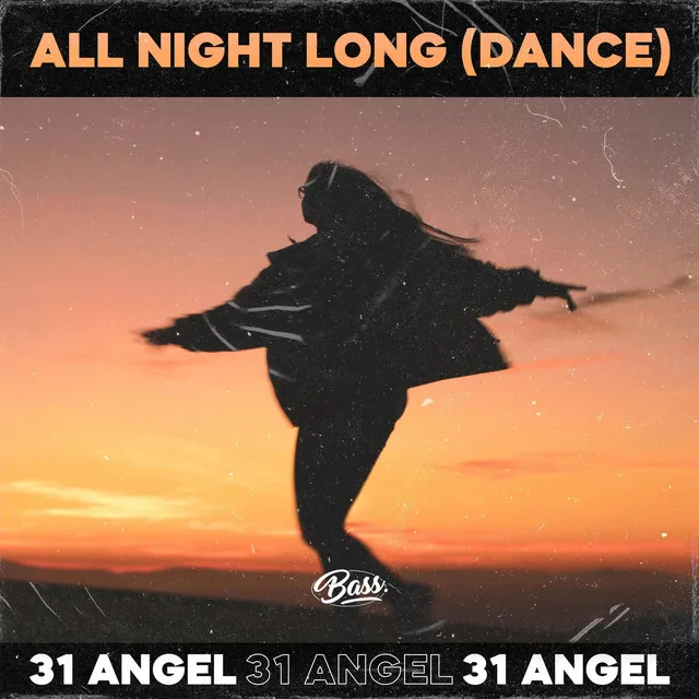 All Night Long (Dance)