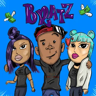 Bratz by Snupe