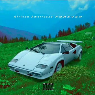 Forever by African Americana