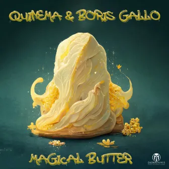 Magical Butter (Original Mix) by Boris Gallo