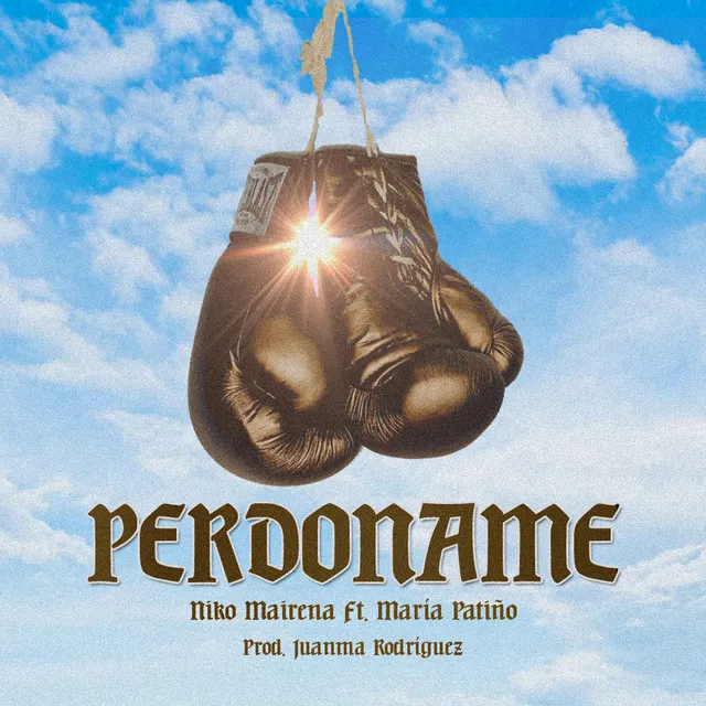 Perdóname