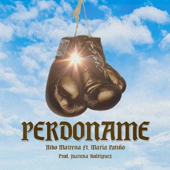 Perdóname by Unknown Artist