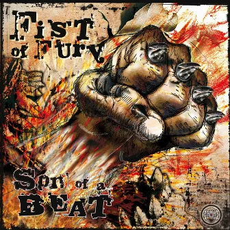 Son Of A Beat by Fist Of Fury