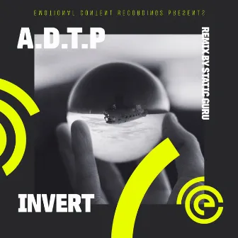 Invert by A.D.T.P