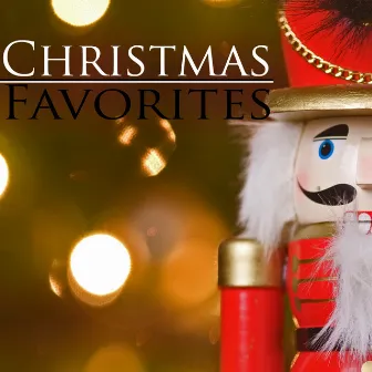 Christmas Favorites by Christmas Favorites