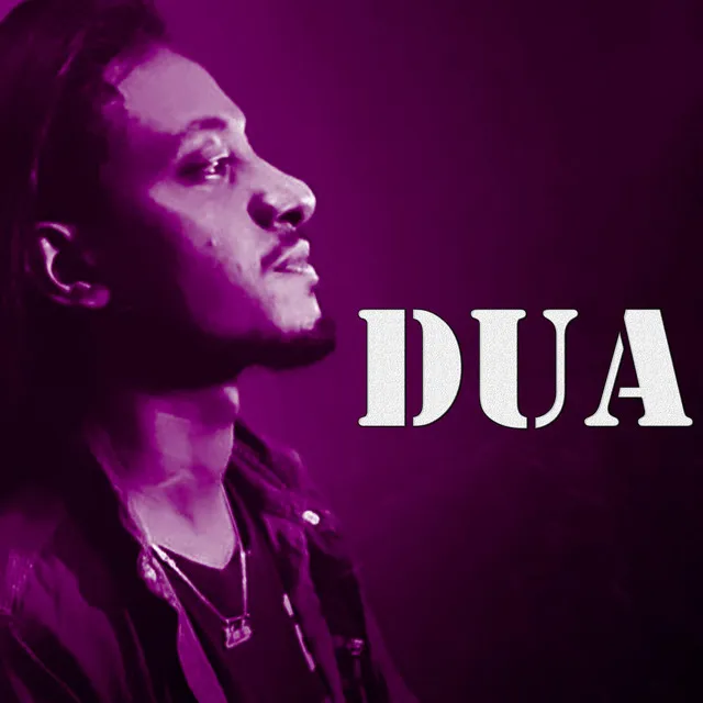 Dua Cover