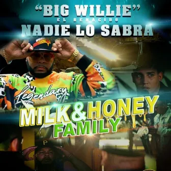 Nadie Lo Sabra by Big Willie el Renacido