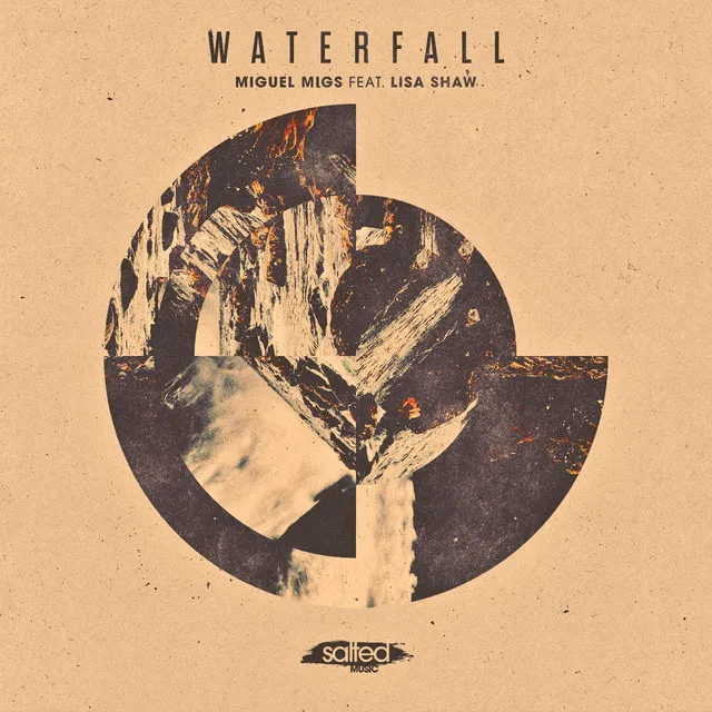 Waterfall - Vocal