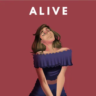 Alive by Tam blk