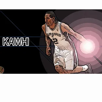 Kawhi by Erik The Terror