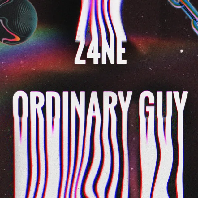 Ordinary Guy