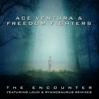 The Encounter by Freedom Fighters