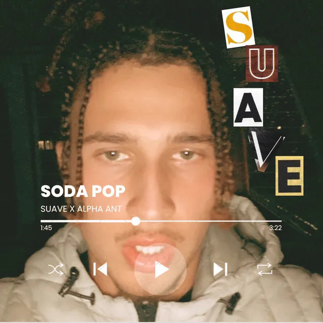 SODA POP