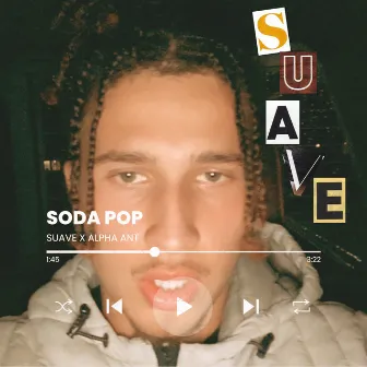 SODA POP by Suave