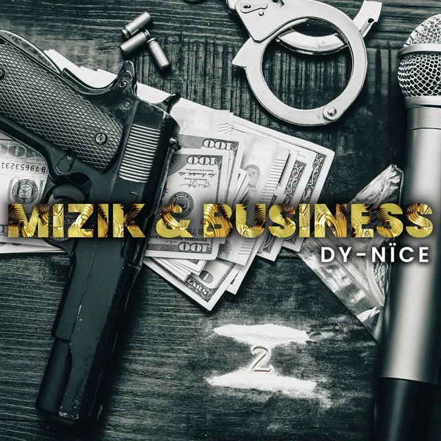 MIZIK & BUSINESS 2