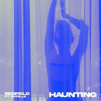 Haunting (feat. Notelle) by Redfield