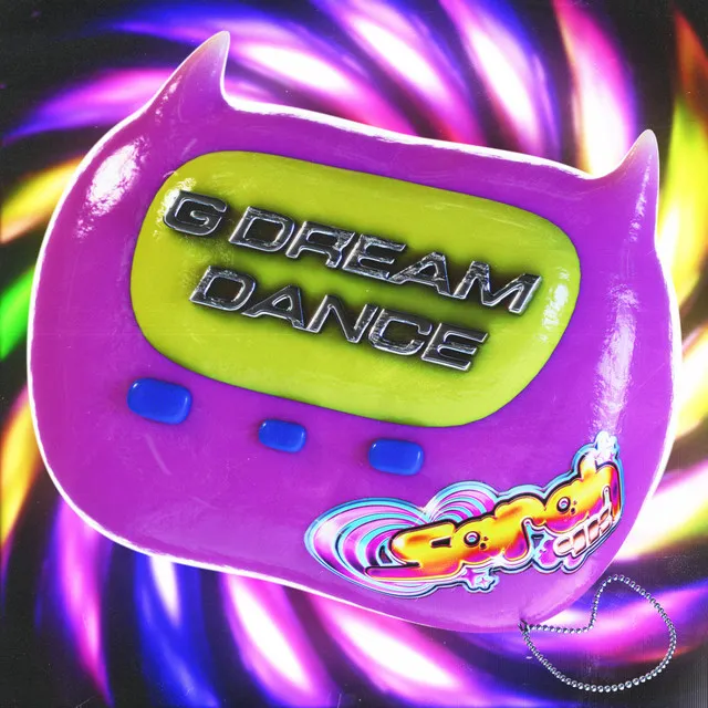 G Dream Dance