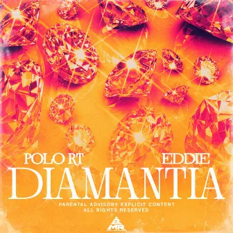 DIAMANTIA by Eddie