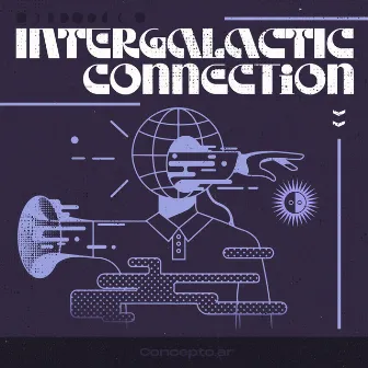 Intergalactic Connection by Golden Boyz