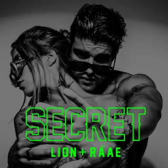 Secret by LION dj