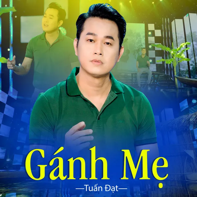 Gánh Mẹ