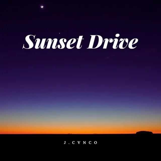 Sunset Drive