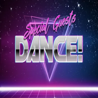 Dance by Special Guests