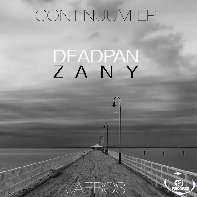 Deadpan - Original Mix