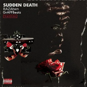 Sudden Death by RAZAtwn